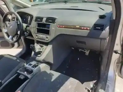 Здавання транспортного засобу ford                                               focus c-max (cap)                                                                                                                                                                                                                                          g6da року 2003 потужний 