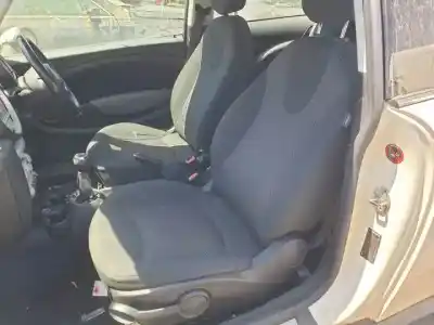 Утилизация автомобиля mini mini (r56) g/n12b14a года 2007 питание 