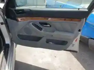 Veículo de Sucata bmw serie 5 berlina (e39) 306s3 do ano 2000 alimentado 