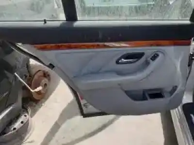 Veículo de Sucata bmw serie 5 berlina (e39) 306s3 do ano 2000 alimentado 