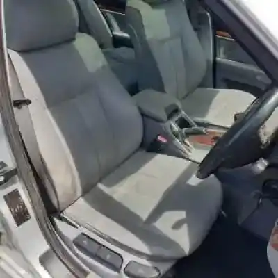 Veículo de Sucata bmw serie 5 berlina (e39) 306s3 do ano 2000 alimentado 