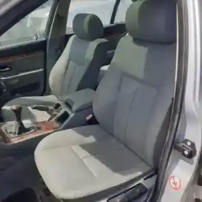 Veículo de Sucata bmw serie 5 berlina (e39) 306s3 do ano 2000 alimentado 