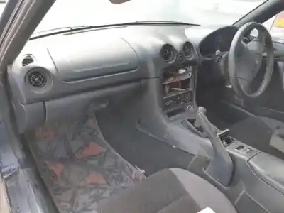 Утилизация автомобиля mazda                                              mx-5 (nb)                                                                                                                                                                                                                                                  bp года 1999 питание 