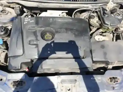 Здавання транспортного засобу jaguar x-type i (x400) 2.5 v6 a las 4 ruedas року 2003 потужний 