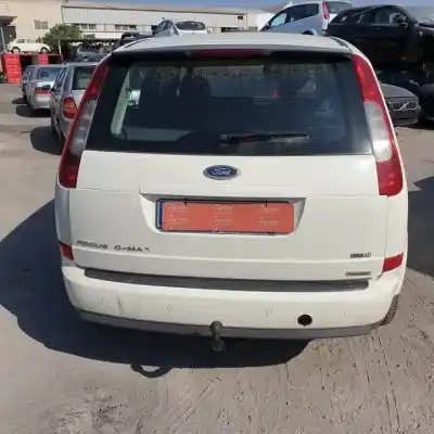 Здавання транспортного засобу ford                                               focus c-max (cap)                                                                                                                                                                                                                                          d-g8da року 2003 потужний 
