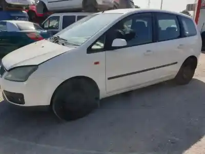 Здавання транспортного засобу ford                                               focus c-max (cap)                                                                                                                                                                                                                                          d-g8da року 2003 потужний 