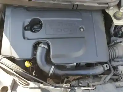 Здавання транспортного засобу ford                                               focus c-max (cap)                                                                                                                                                                                                                                          d-g8da року 2003 потужний 