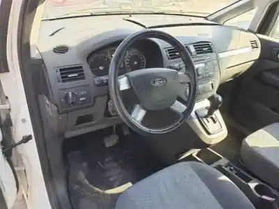 Здавання транспортного засобу ford                                               focus c-max (cap)                                                                                                                                                                                                                                          d-g8da року 2003 потужний 