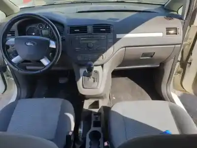 Здавання транспортного засобу ford                                               focus c-max (cap)                                                                                                                                                                                                                                          d-g8da року 2003 потужний 
