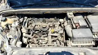 Здавання транспортного засобу peugeot 307 break / sw (s1) rhy(dw10td) року 2002 потужний 