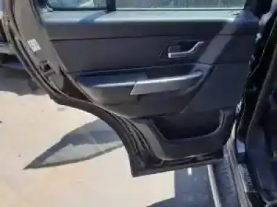 Veicolo di demolizione land rover range rover sport (l320) 276dt dell'anno 2005 alimentato 