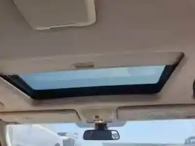 Veicolo di demolizione land rover range rover sport (l320) 276dt dell'anno 2005 alimentato 