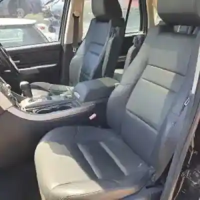 Veicolo di demolizione land rover range rover sport (l320) 276dt dell'anno 2005 alimentato 