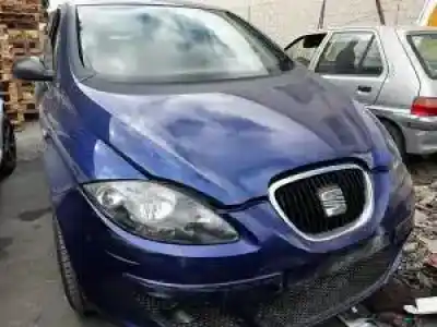 Scrapping Vehicle seat altea (5p1) 2.0 tdi 16v of the year 2005 powered 