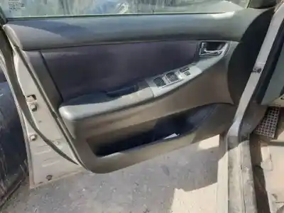 Здавання транспортного засобу toyota corolla (e12) 3zzfe року 2003 потужний 