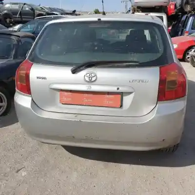 Здавання транспортного засобу toyota corolla (e12) 3zzfe року 2003 потужний 