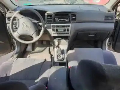Здавання транспортного засобу toyota corolla (e12) 3zzfe року 2003 потужний 