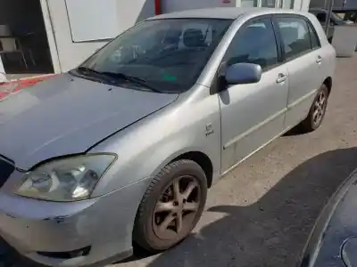Здавання транспортного засобу toyota corolla (e12) 3zzfe року 2003 потужний 