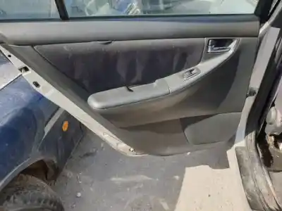 Здавання транспортного засобу toyota corolla (e12) 3zzfe року 2003 потужний 