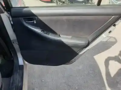 Здавання транспортного засобу toyota corolla (e12) 3zzfe року 2003 потужний 