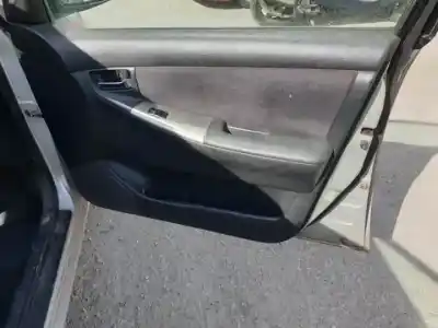 Здавання транспортного засобу toyota corolla (e12) 3zzfe року 2003 потужний 