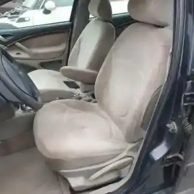 Scrapping Vehicle citroen c5 break 2.0 16v cat (rfn / ew10j4) of the year 2001 powered 