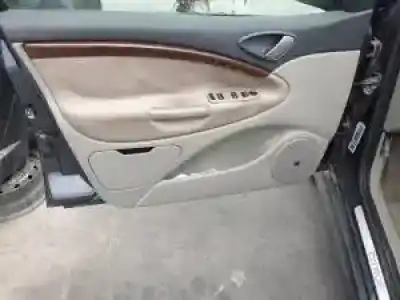 Scrapping Vehicle citroen c5 break 2.0 16v cat (rfn / ew10j4) of the year 2001 powered 