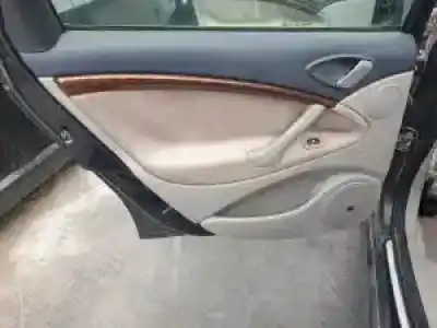 Scrapping Vehicle citroen c5 break 2.0 16v cat (rfn / ew10j4) of the year 2001 powered 