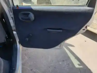 Здавання транспортного засобу opel                                               combo (corsa b)                                                                                                                                                                                                                                            x17d                                                                                                                                                                                                                                                       року 1999 потужний 