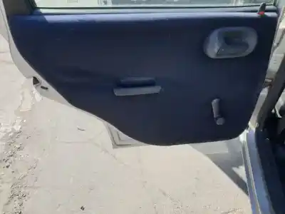 Здавання транспортного засобу opel                                               combo (corsa b)                                                                                                                                                                                                                                            x17d                                                                                                                                                                                                                                                       року 1999 потужний 