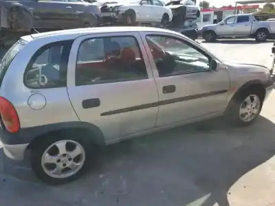 Здавання транспортного засобу opel                                               combo (corsa b)                                                                                                                                                                                                                                            x17d                                                                                                                                                                                                                                                       року 1999 потужний 