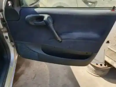 Здавання транспортного засобу opel                                               combo (corsa b)                                                                                                                                                                                                                                            x17d                                                                                                                                                                                                                                                       року 1999 потужний 