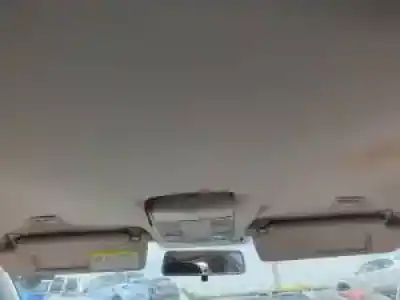 Veicolo di demolizione volkswagen passat berlina (3c2) d-bkp dell'anno 2005 alimentato 