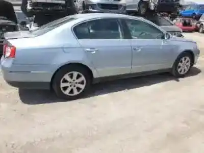 Veicolo di demolizione volkswagen passat berlina (3c2) d-bkp dell'anno 2005 alimentato 