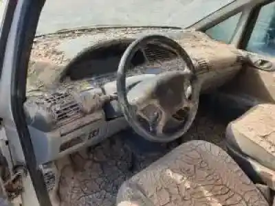 Veículo de Sucata citroen evasion ew/dw do ano 1999 alimentado 