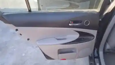 Утилизация автомобиля lexus                                              gs (gs/us/ws19)                                                                                                                                                                                                                                            3grfse года 2005 питание 