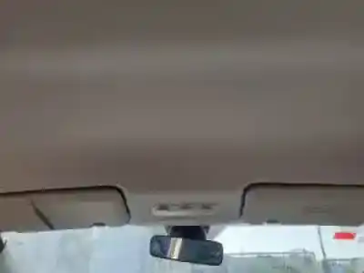 Scrapping Vehicle nissan note (e11e) hr16de of the year 2012 powered 