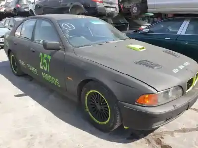 Vehículo de desguace bmw                                                serie 5 berlina (e39)                                                                                                                                                                                                                                      m54b28                                                                                                                                                                                                                                                     del año 1995 con motor 