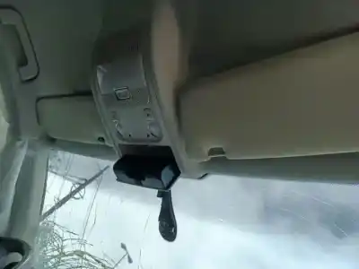 Veículo de Sucata audi a4 berlina (b8) cjcb do ano 2012 alimentado 