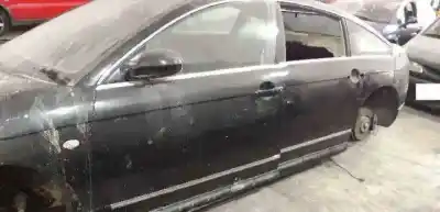 Veículo de Sucata CITROEN C6 (TD_) 3.0 V6 do ano 2006 alimentado 