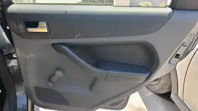 Veículo de Sucata ford focus berlina (cap) d/kkda do ano 2005 alimentado 