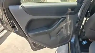 Veículo de Sucata ford focus berlina (cap) d/kkda do ano 2005 alimentado 