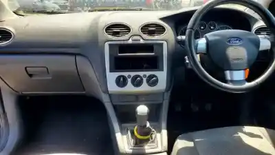 Veículo de Sucata ford focus berlina (cap) d/kkda do ano 2005 alimentado 