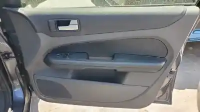 Veículo de Sucata ford focus berlina (cap) d/kkda do ano 2005 alimentado 