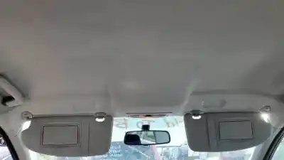 Veículo de Sucata ford focus berlina (cap) d/kkda do ano 2005 alimentado 