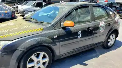 Veículo de Sucata ford focus berlina (cap) d/kkda do ano 2005 alimentado 