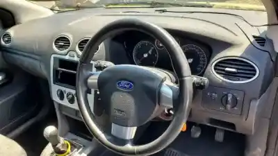 Veículo de Sucata ford focus berlina (cap) d/kkda do ano 2005 alimentado 