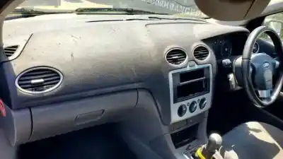 Veículo de Sucata ford focus berlina (cap) d/kkda do ano 2005 alimentado 