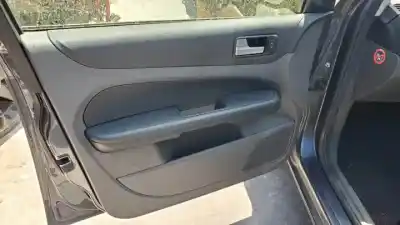 Veículo de Sucata ford focus berlina (cap) d/kkda do ano 2005 alimentado 