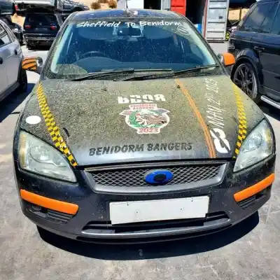 Veículo de Sucata FORD FOCUS BERLINA (CAP) D/KKDA do ano 2005 alimentado 